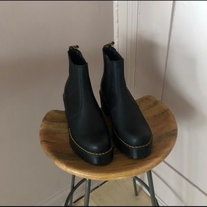Doc Marten Rometty Chelsea Boots